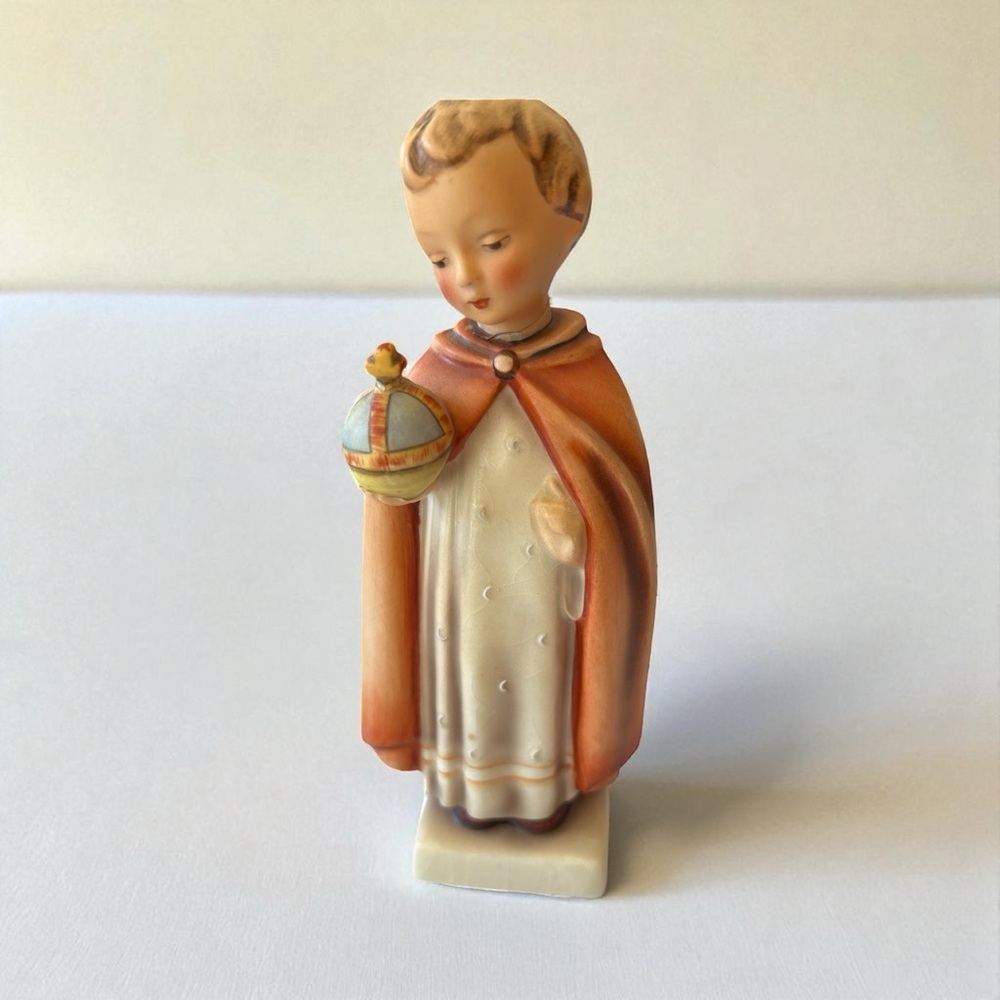 Vintage Hummel Figurine INFANT OF PRAGUE
